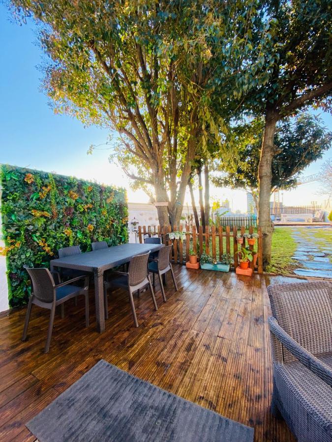 Villa Douro Sunset Lounge Porto Exterior foto