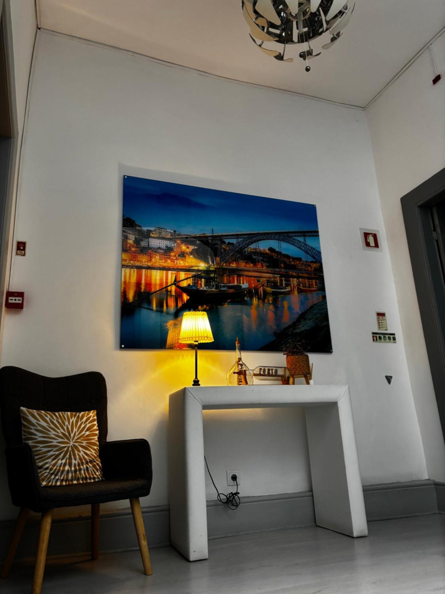 Villa Douro Sunset Lounge Porto Exterior foto