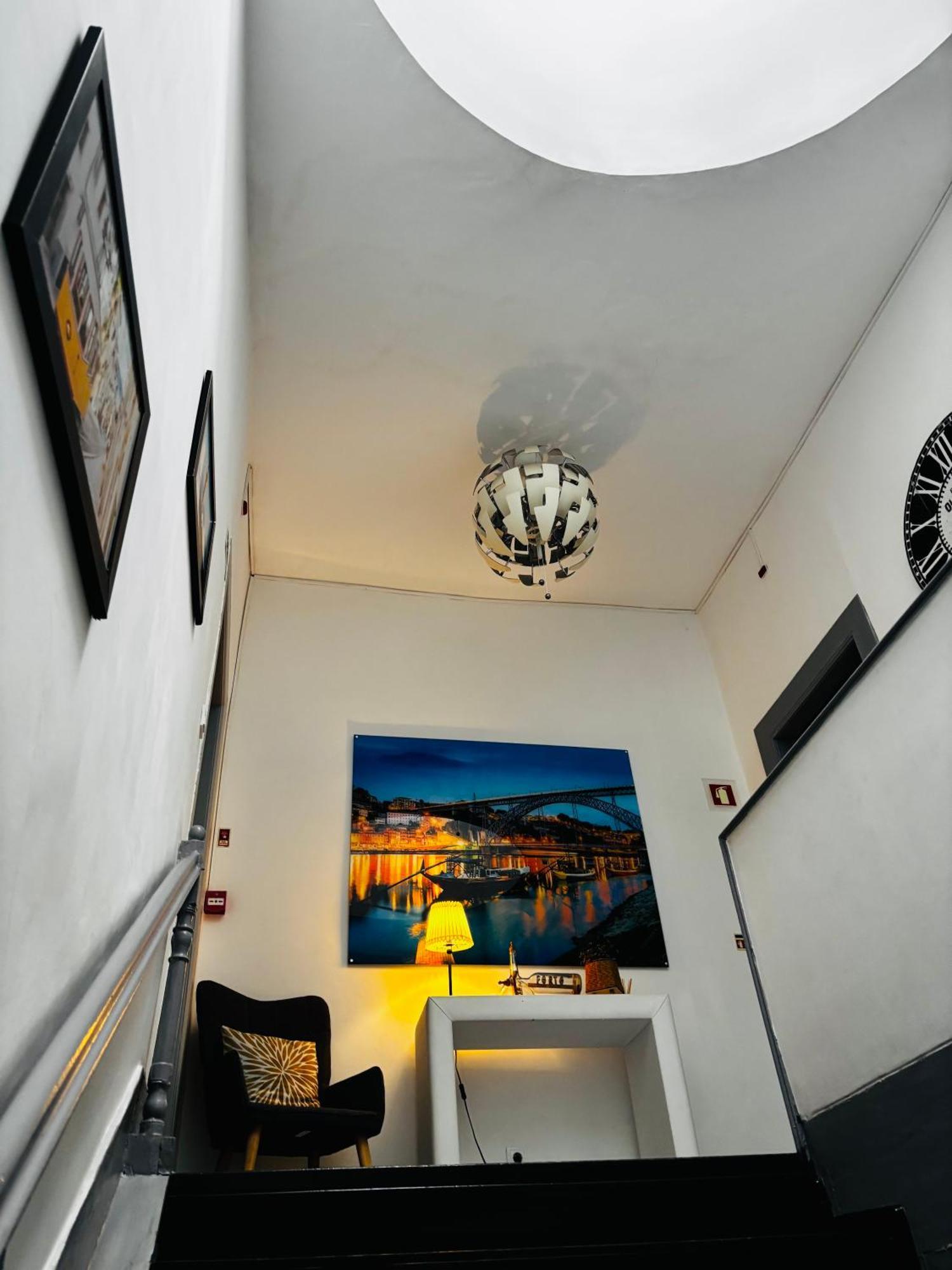 Villa Douro Sunset Lounge Porto Exterior foto